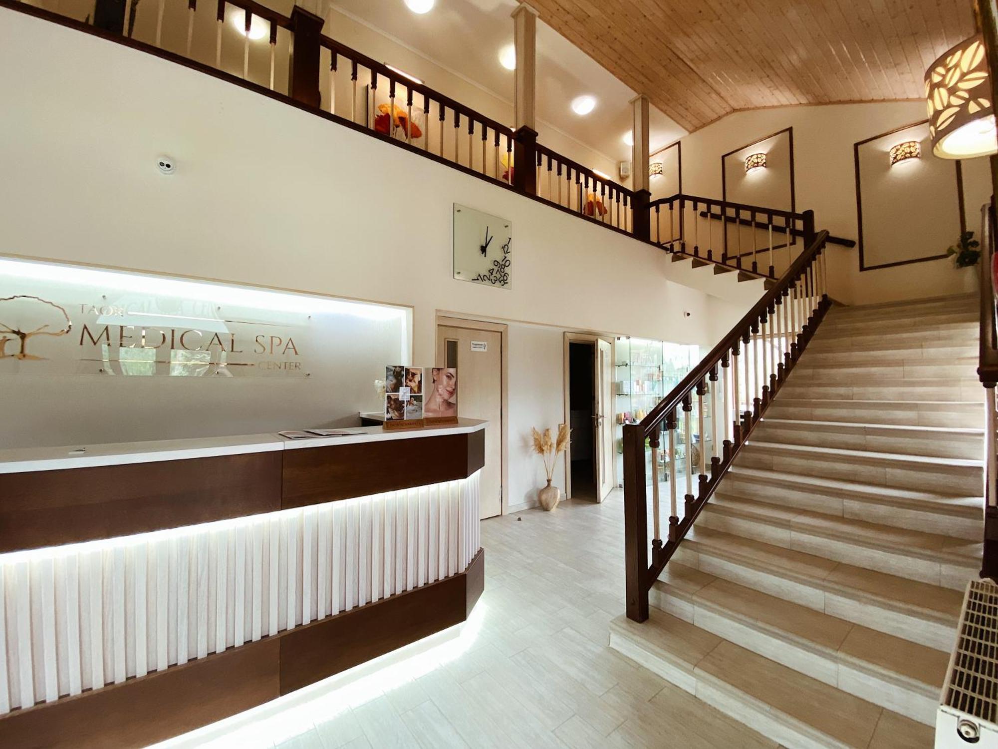Taor Karpaty Resort & Spa Skhidnytsia Kültér fotó