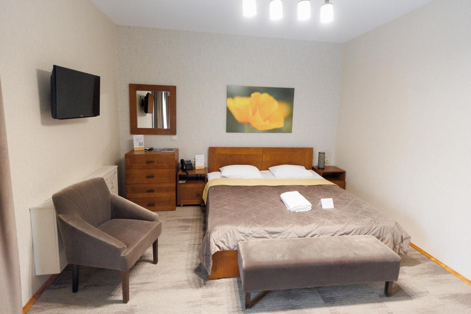Taor Karpaty Resort & Spa Skhidnytsia Kültér fotó