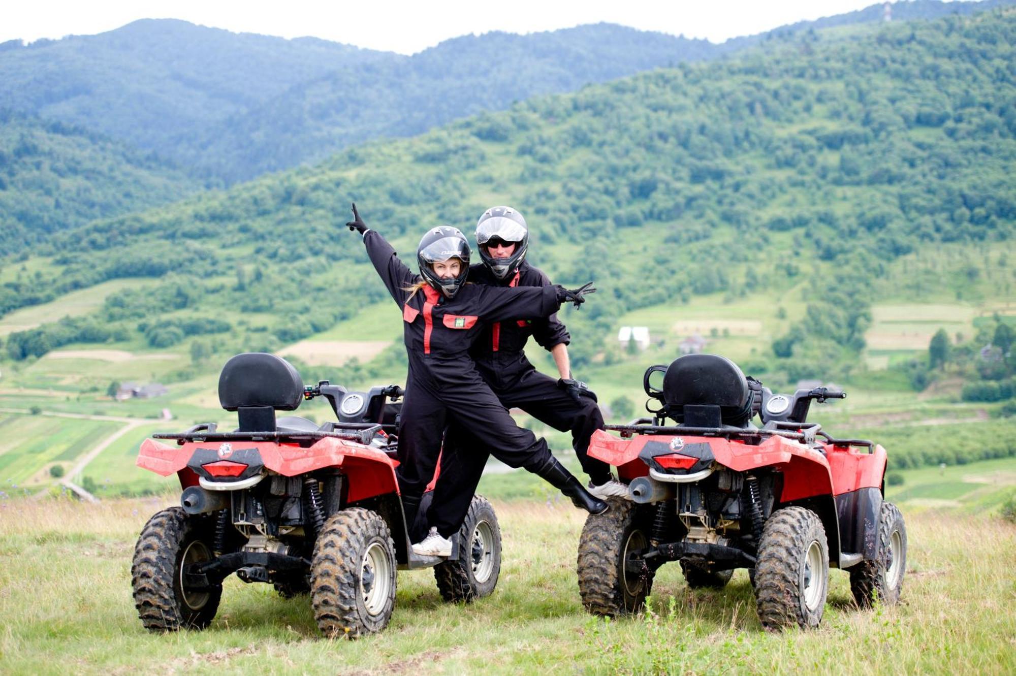 Taor Karpaty Resort & Spa Skhidnytsia Kültér fotó